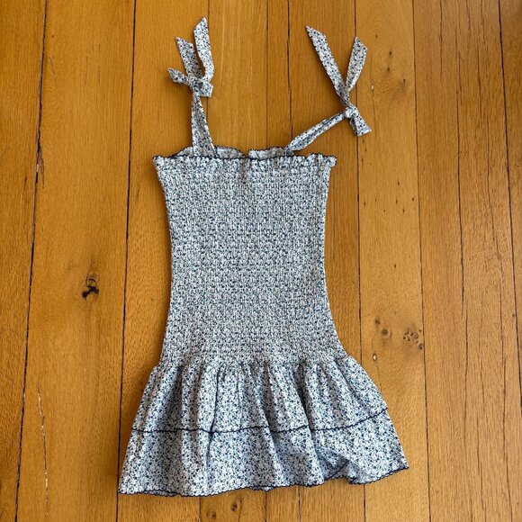 Katie J NYC Tween dress size medium - Picture 4 of 6